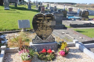 Cooney James Callow